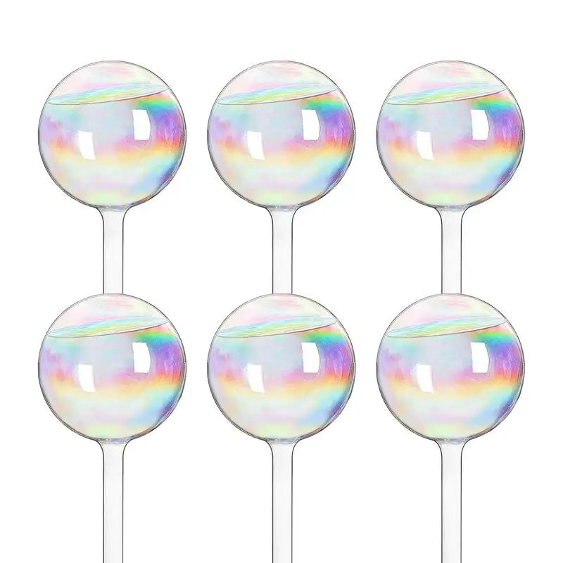 Classic Glass Globes