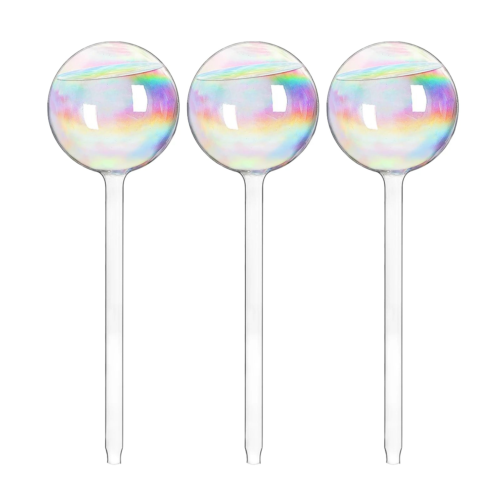 Classic Glass Globes