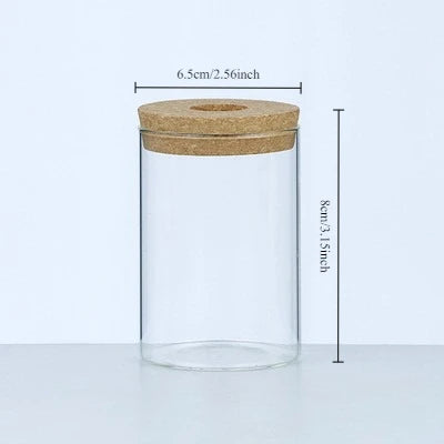 Nordic Hydroponic Vase