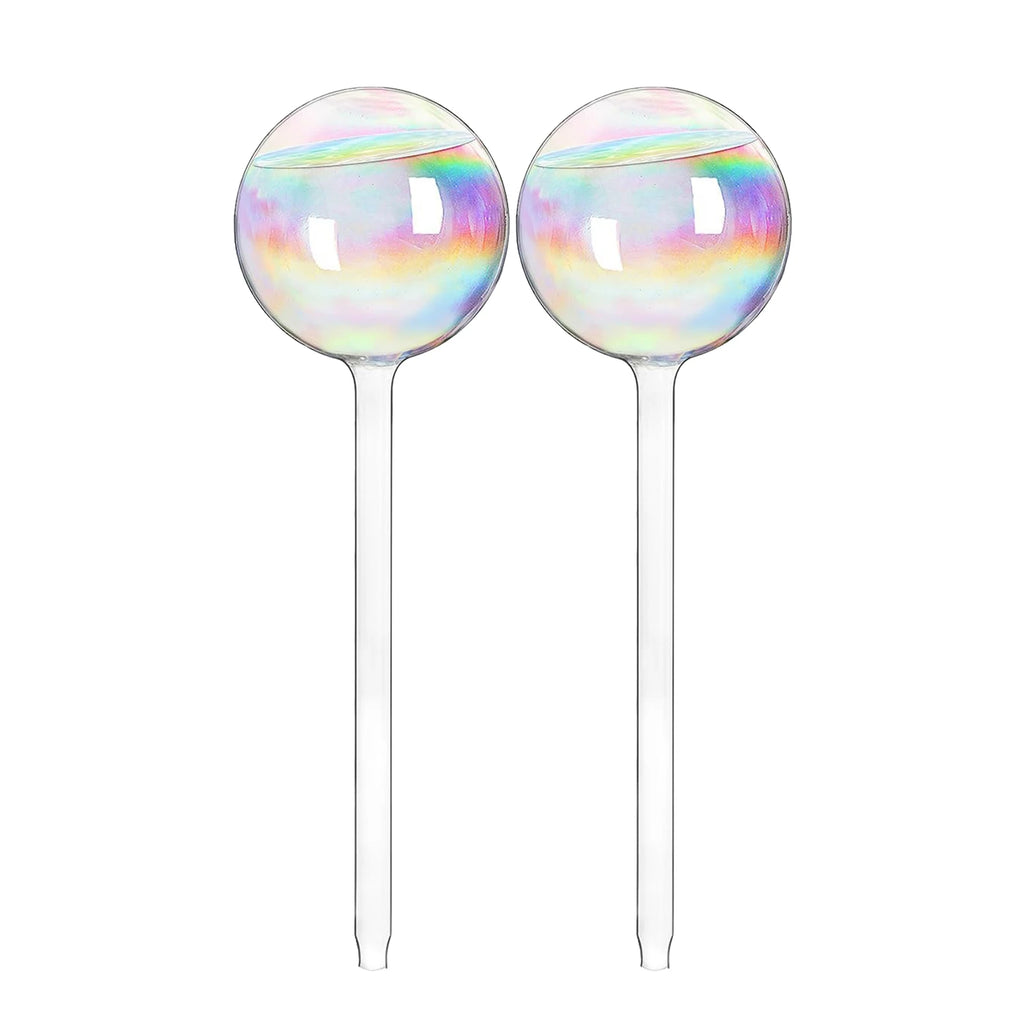 Classic Glass Globes