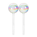 Classic Glass Globes