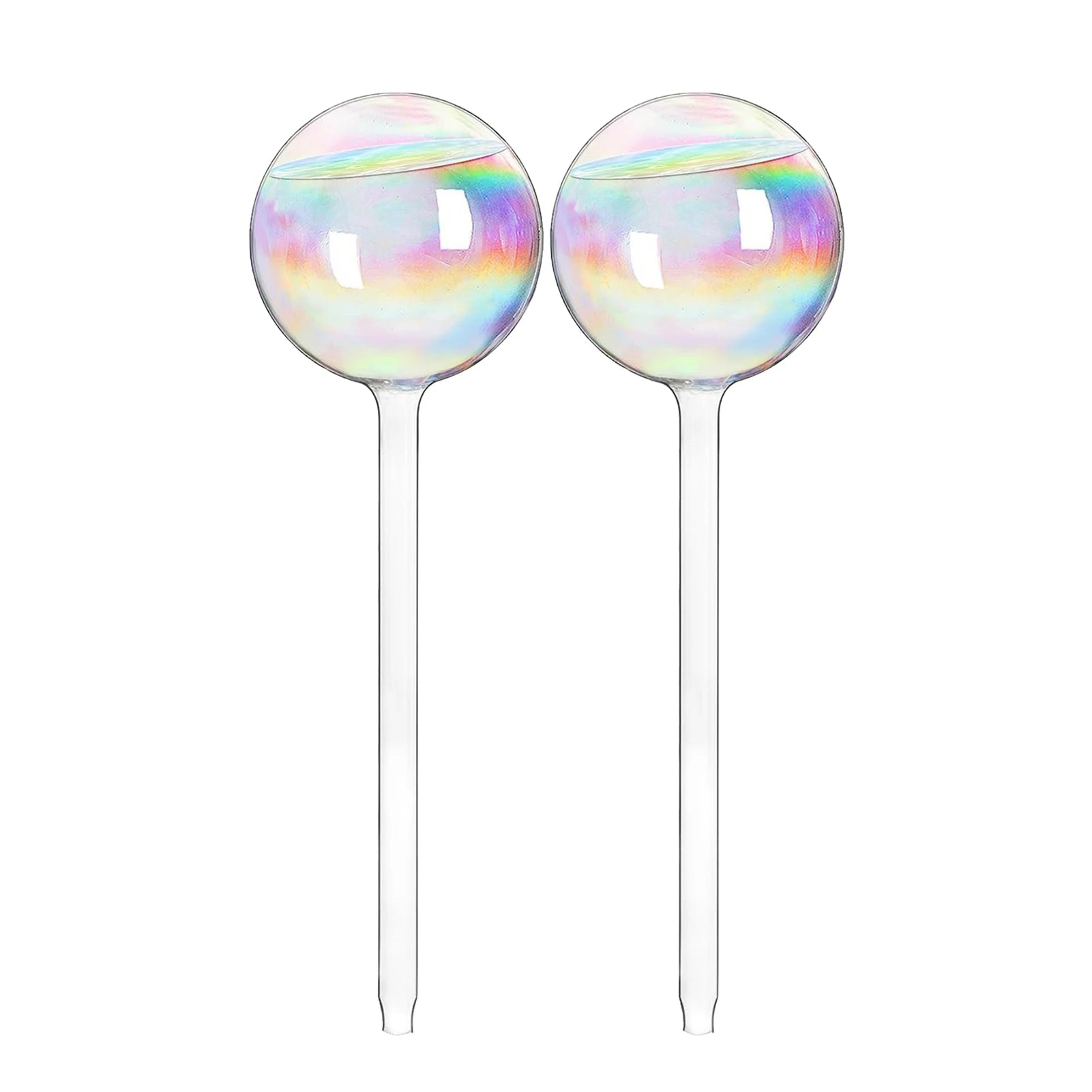 Classic Glass Globes