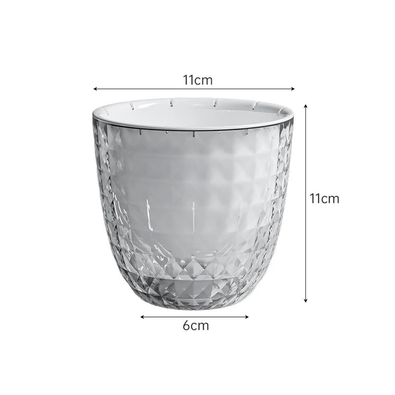 Radiance Self-Watering Planter