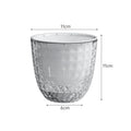 Radiance Self-Watering Planter