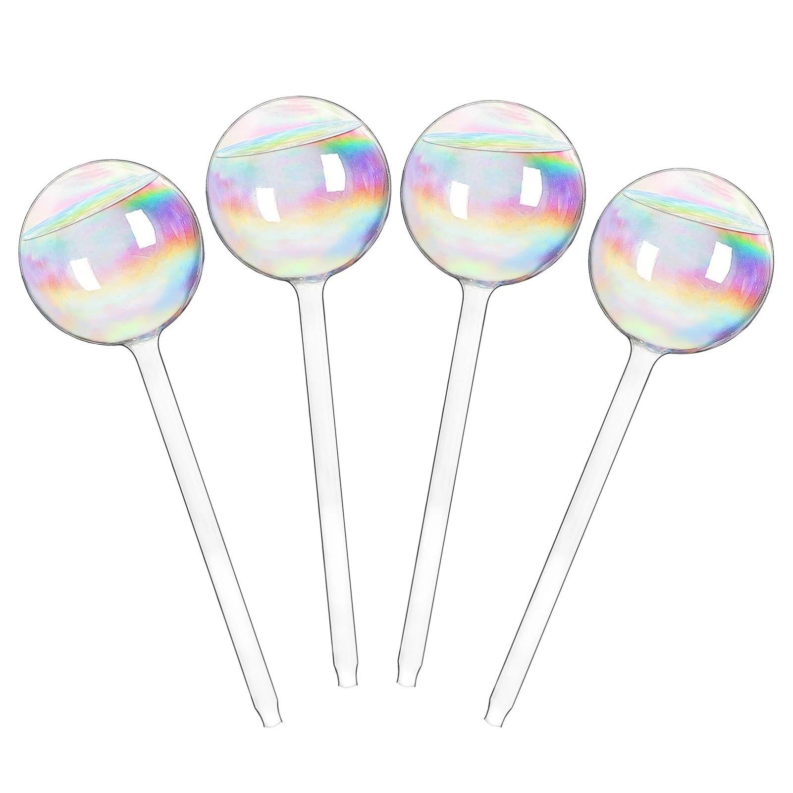 Classic Glass Globes