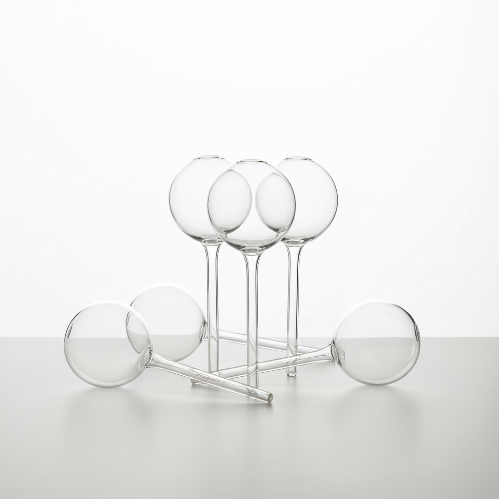 Classic Glass Watering Bulbs - Studio