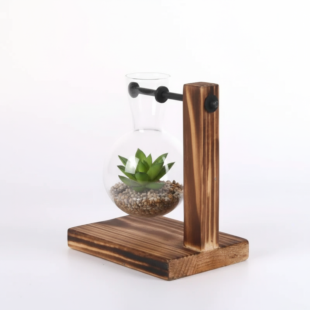Side Angle Product Shot
